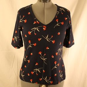Vintage Eva For Robert Janan Shirt